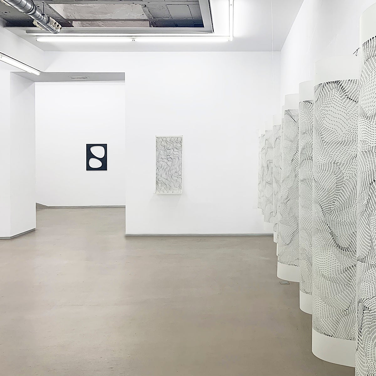 Dadamaino: Una muda, pero activa, protesta