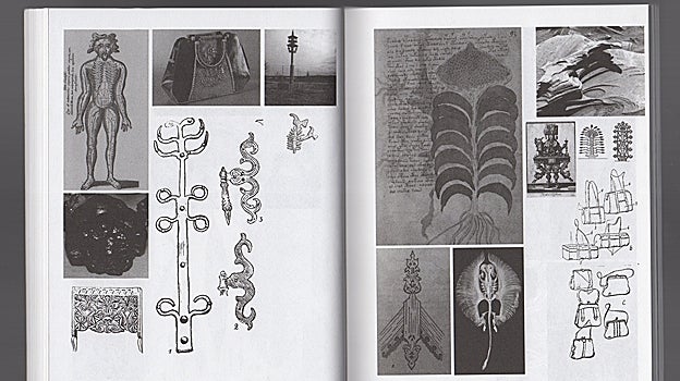 'Compost Reader' (2021), publicación de la editorial cthulhu books