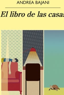 Imagen - 'El libro de las casas'