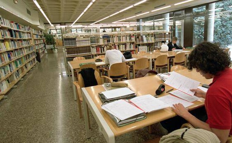 La Universidad de Alcalá se compromete con la propiedad intelectual de la prensa