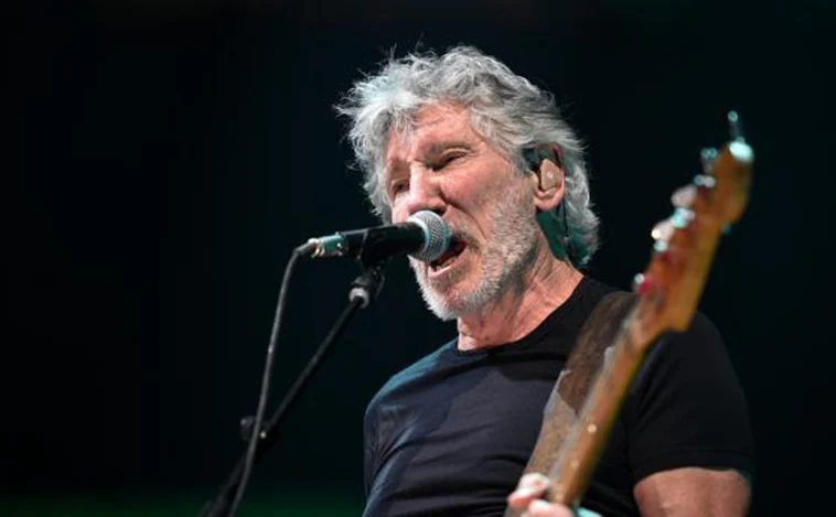 Roger Waters, desatado: «El gobierno ucraniano quiere asesinarme»