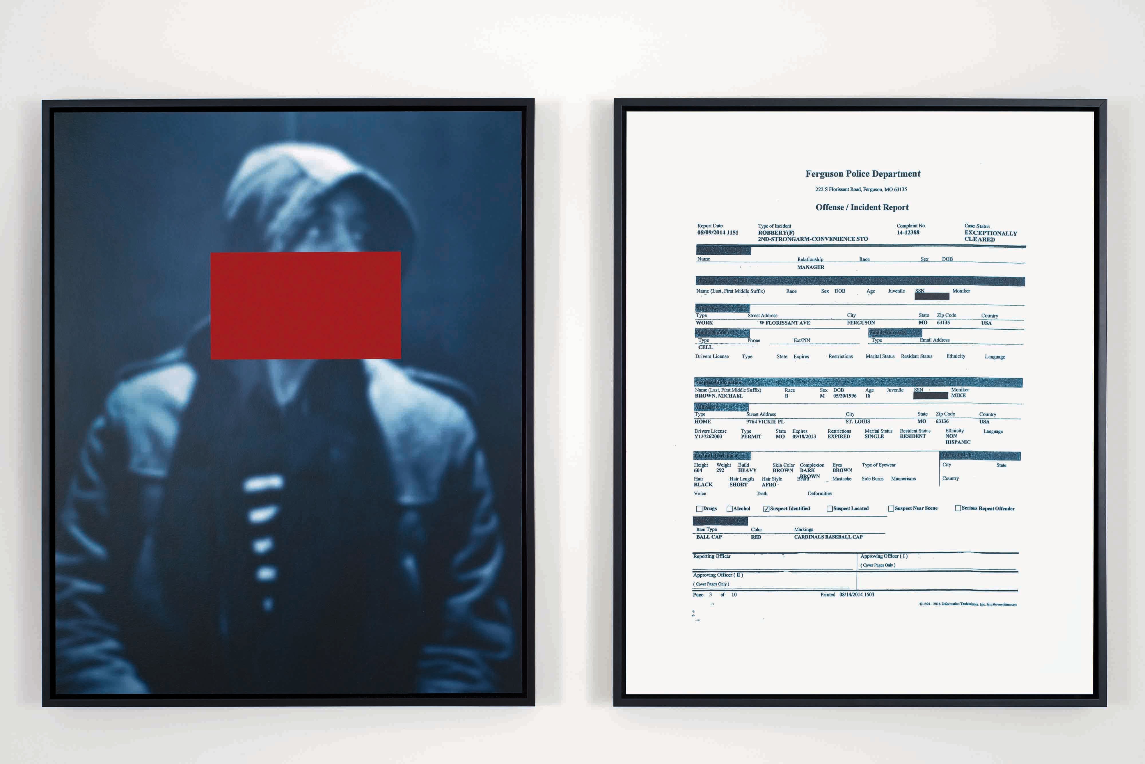 'Todos los hicos (bloqueado 3)', de la serie 'Todos los chicos'