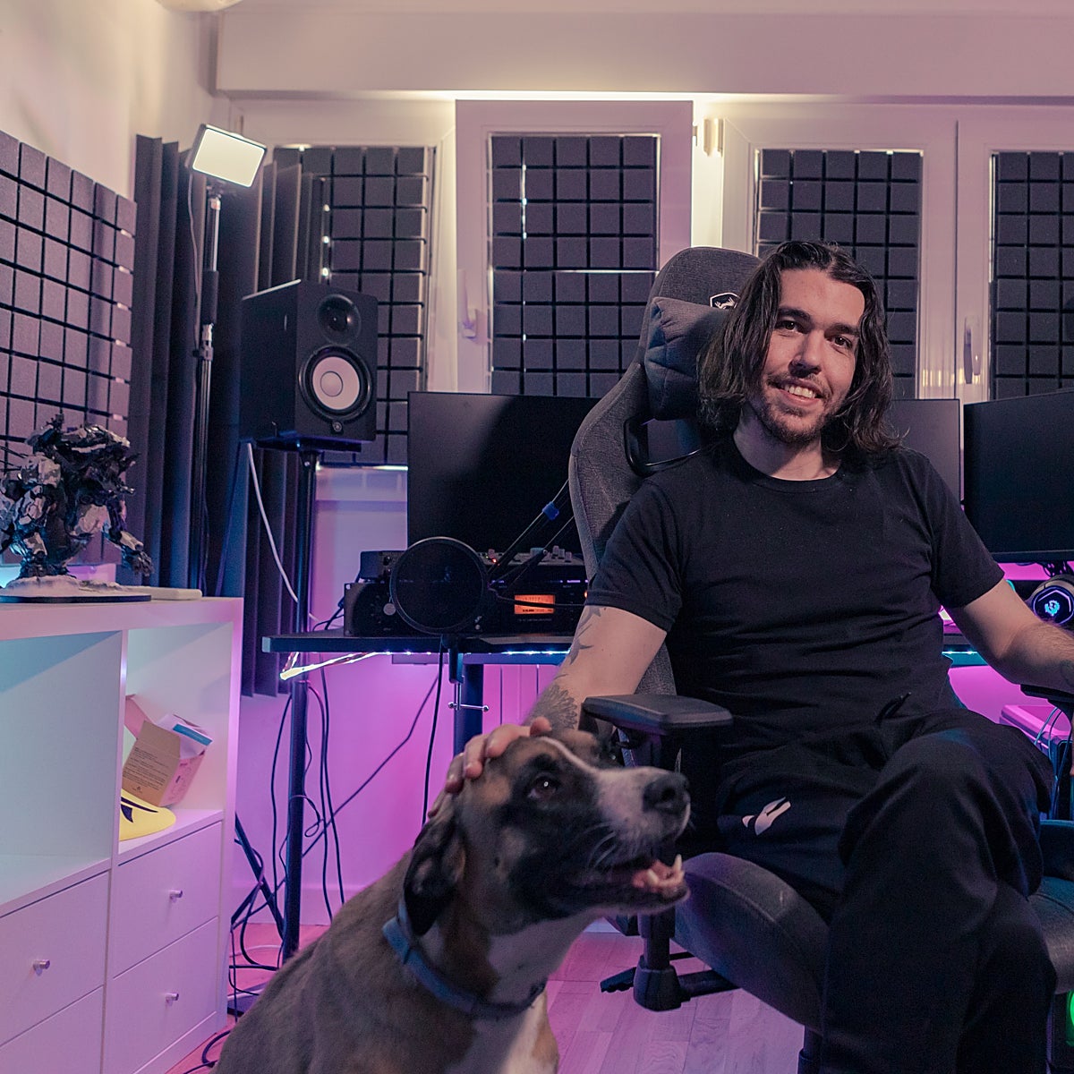 Zorman: «El vídeo del feminismo fue el inicio de la mayor depresión de mi vida»