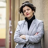 Imagen - «Hay quien se ha rebelado contra el arquetipo de mujer libre y liberada con el que crecimos. Pienso en 'Girls', el 'Sexo en Nueva York' de los 'millennials', y en su final, con la protagonista siendo madre y yéndose de la ciudad»