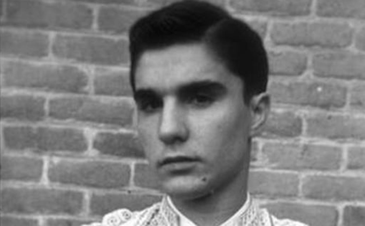 Muere Luis Alfonso Garcés, el torero que causó delirio en Madrid