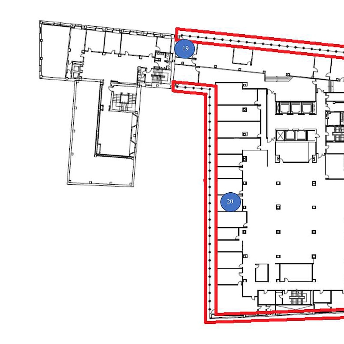 Iceta sigue sin plan para retirar todo el amianto pese a contar con fondos