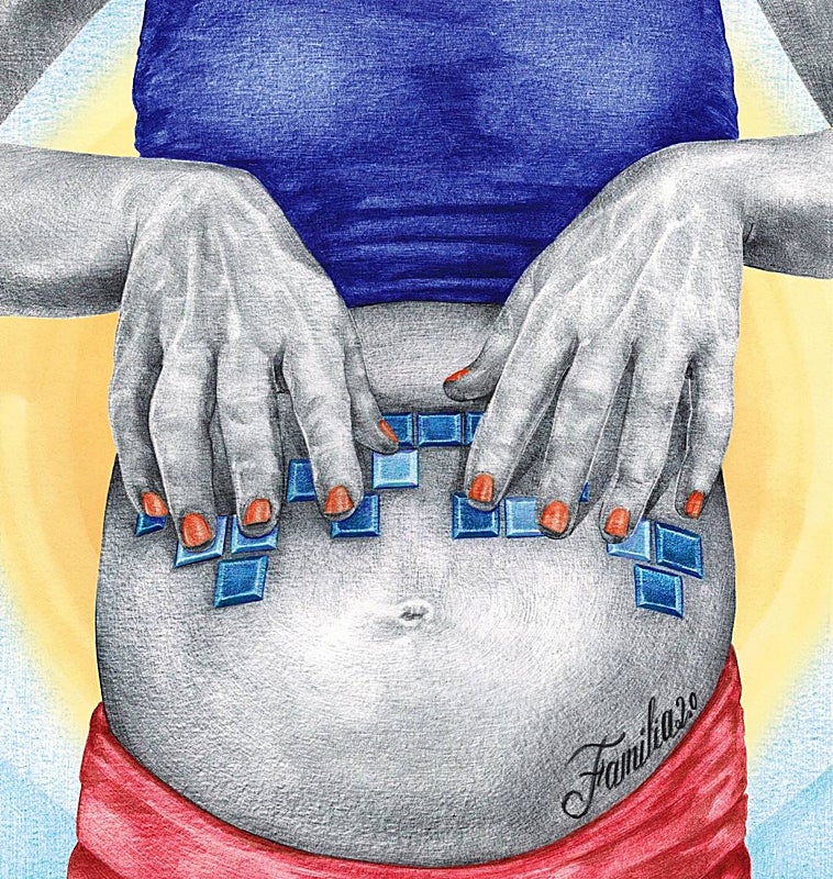 Reescribir la familia