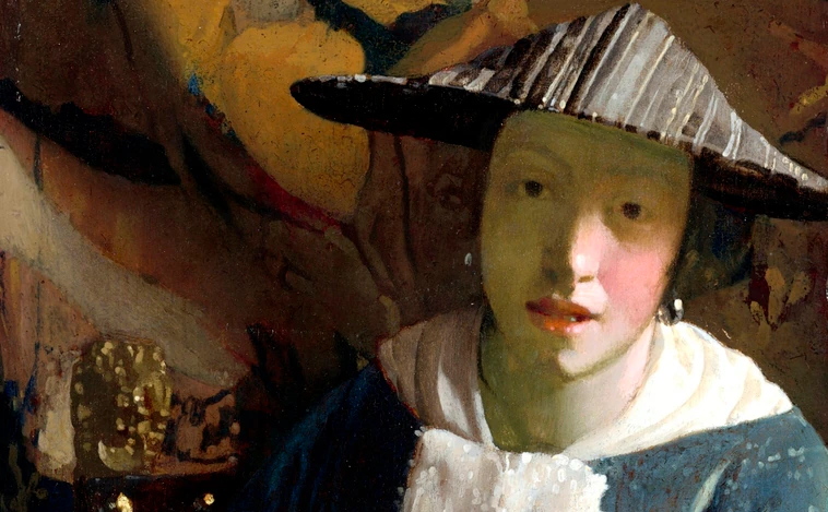 La National Gallery de Washington retira la autoría a Vermeer de una obra de su colección