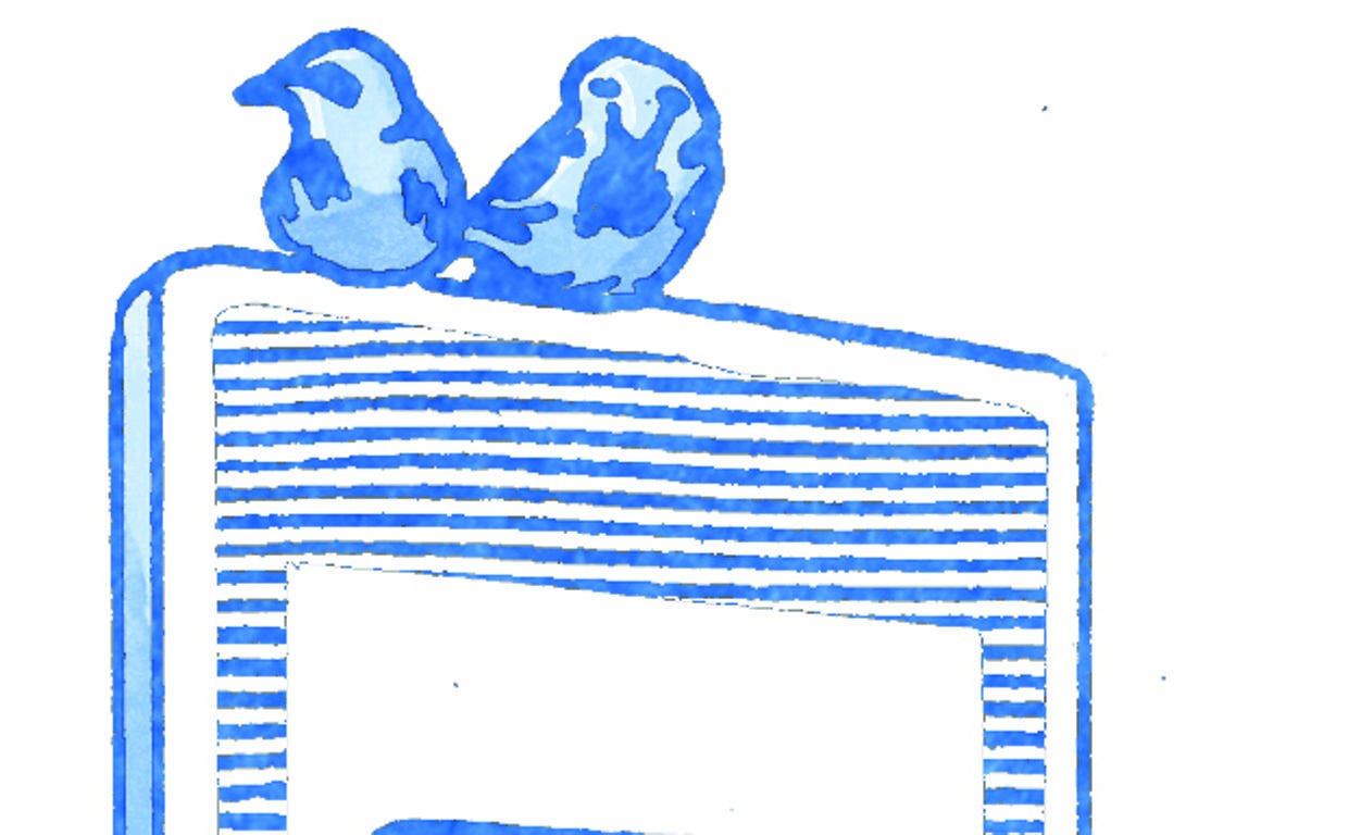 Ilustración de Nieto para este relato