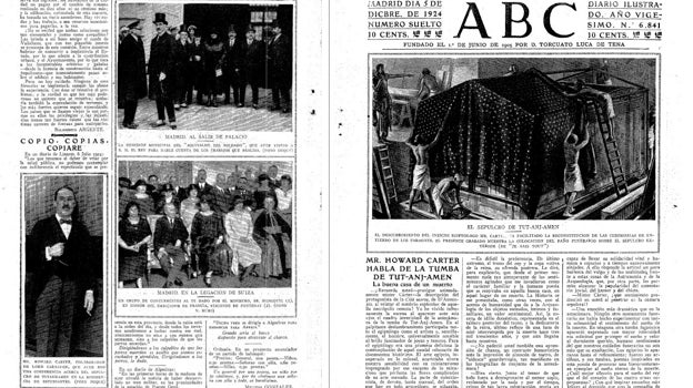 Recortes de ABC