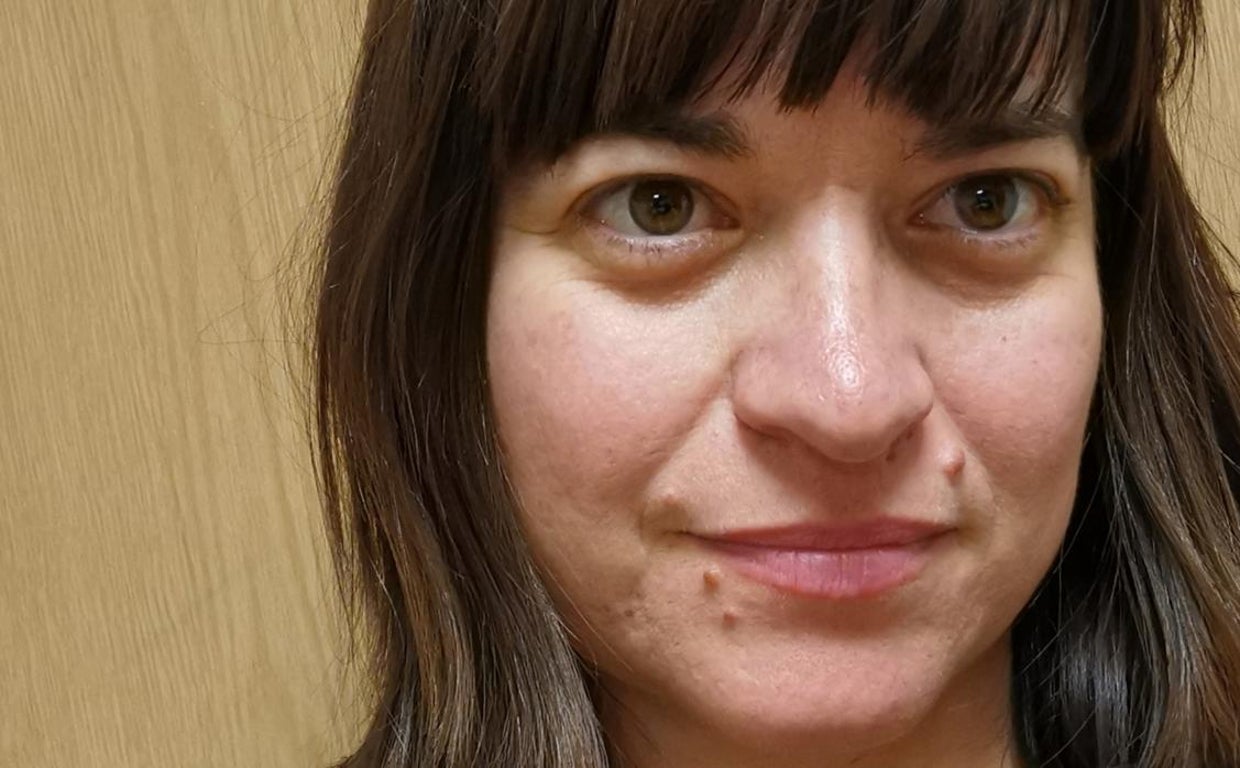 María José Gálvez