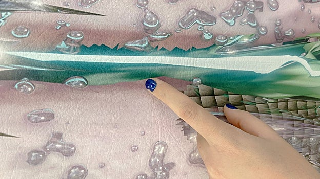 Vídeo de la serie  'The Garden I Will Never Get To Have'