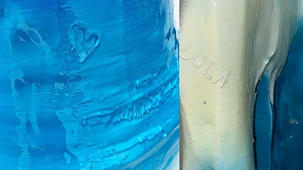 Lola Zoido: «Aunque una IA pudiera reemplazarme, no se lo pasaría tan bien como yo trabajando»