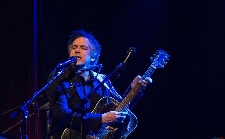 M. Ward, a corazón abierto en la intimidad de La 2 de Apolo