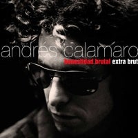 Imagen - Andrés Calamaro - 'Honestidad Brutal Extra Brut'