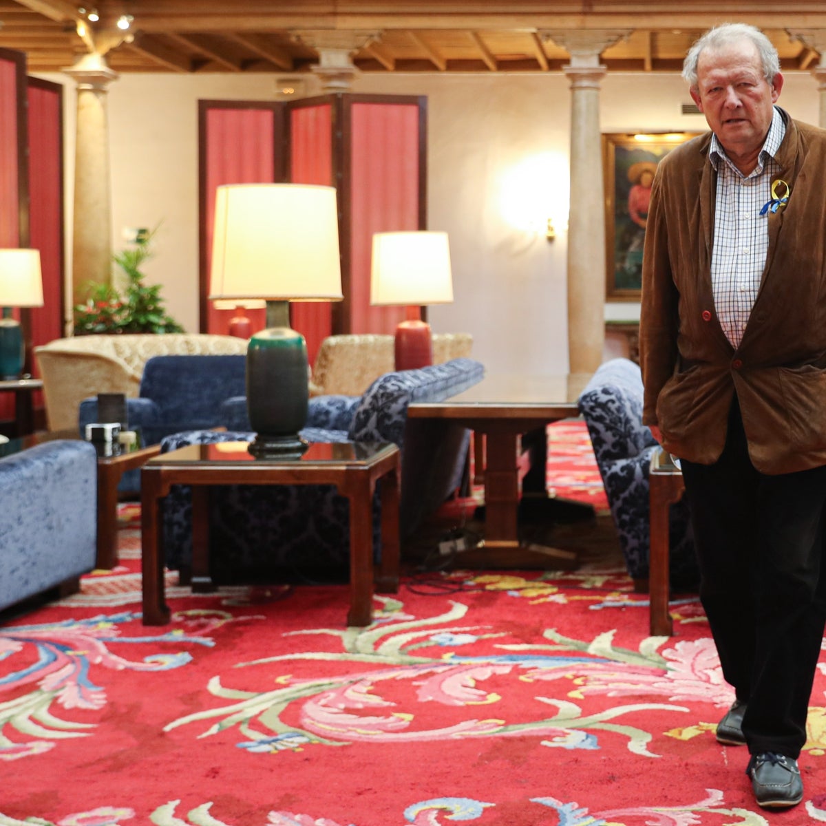 Adam Michnik: «Muchos lectores no nos soportan»