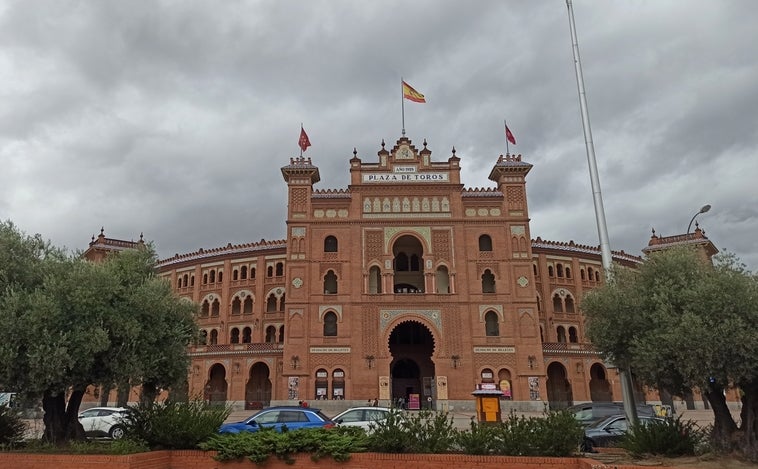 Los diez puntos que preocupan a la Asociación el Toro de Madrid: del relevo de Florito al estado de Las Ventas