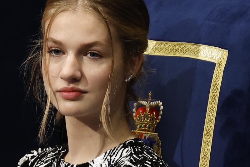 Los Premios Princesa de Asturias 2022, en imágenes