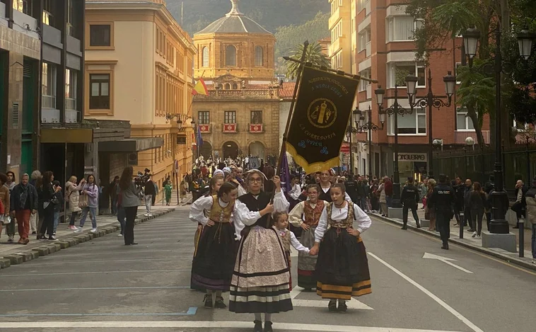 Los Princesa de Asturias, desde la calle: de la primera cerveza al fin de fiesta