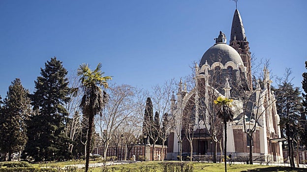 Ocho cementerios españoles que podrían ser museos