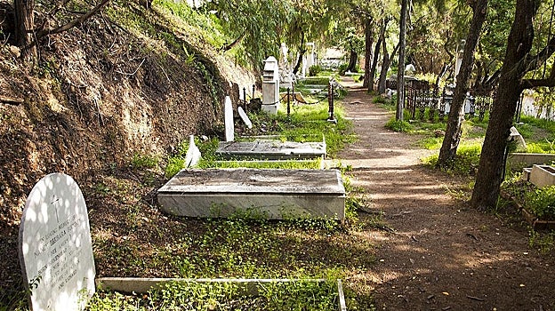 Ocho cementerios españoles que podrían ser museos