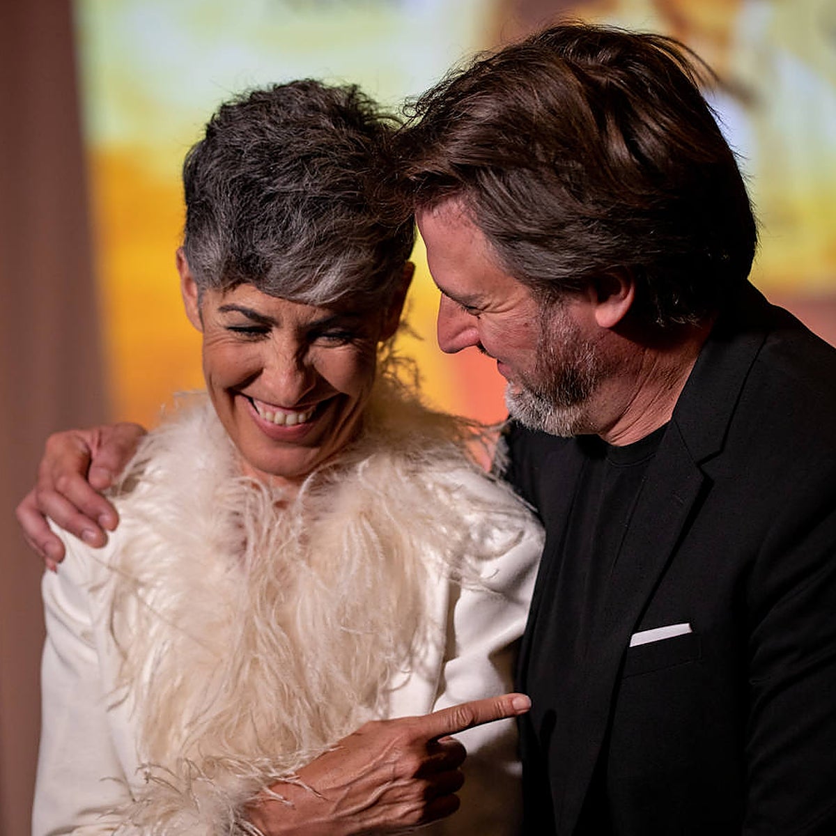 'Los puentes de Madison', un musical con infidelidades, amor, pasión y verdad