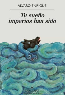 Imagen - 'Tu sueño imperios han sido'