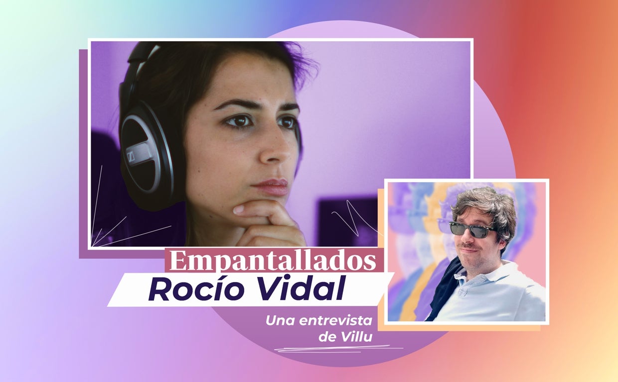 Ilustración: David Conde