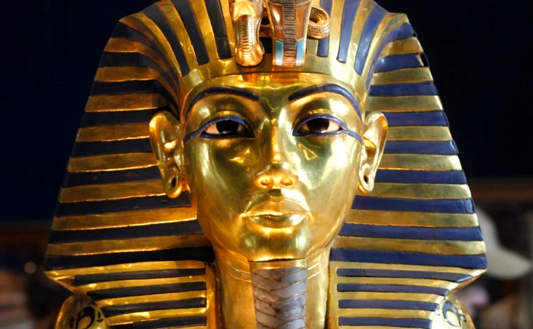 Tutankamón, más allá de la leyenda urbana: cien años de uno de los grandes misterios del siglo XX