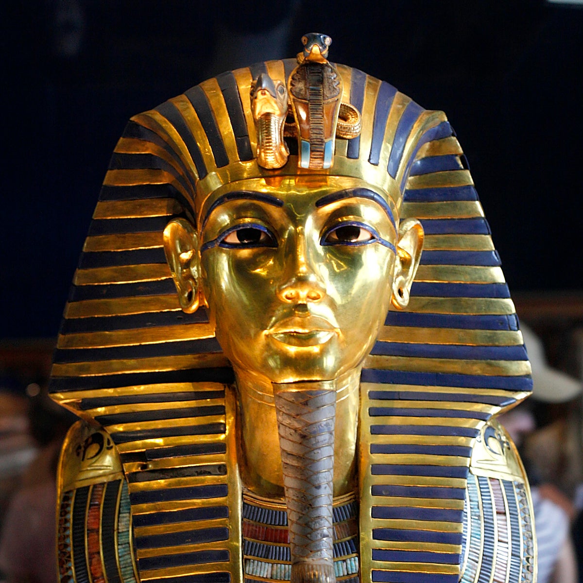 Tutankamón, más allá de la leyenda urbana: cien años de uno de los grandes misterios del siglo XX