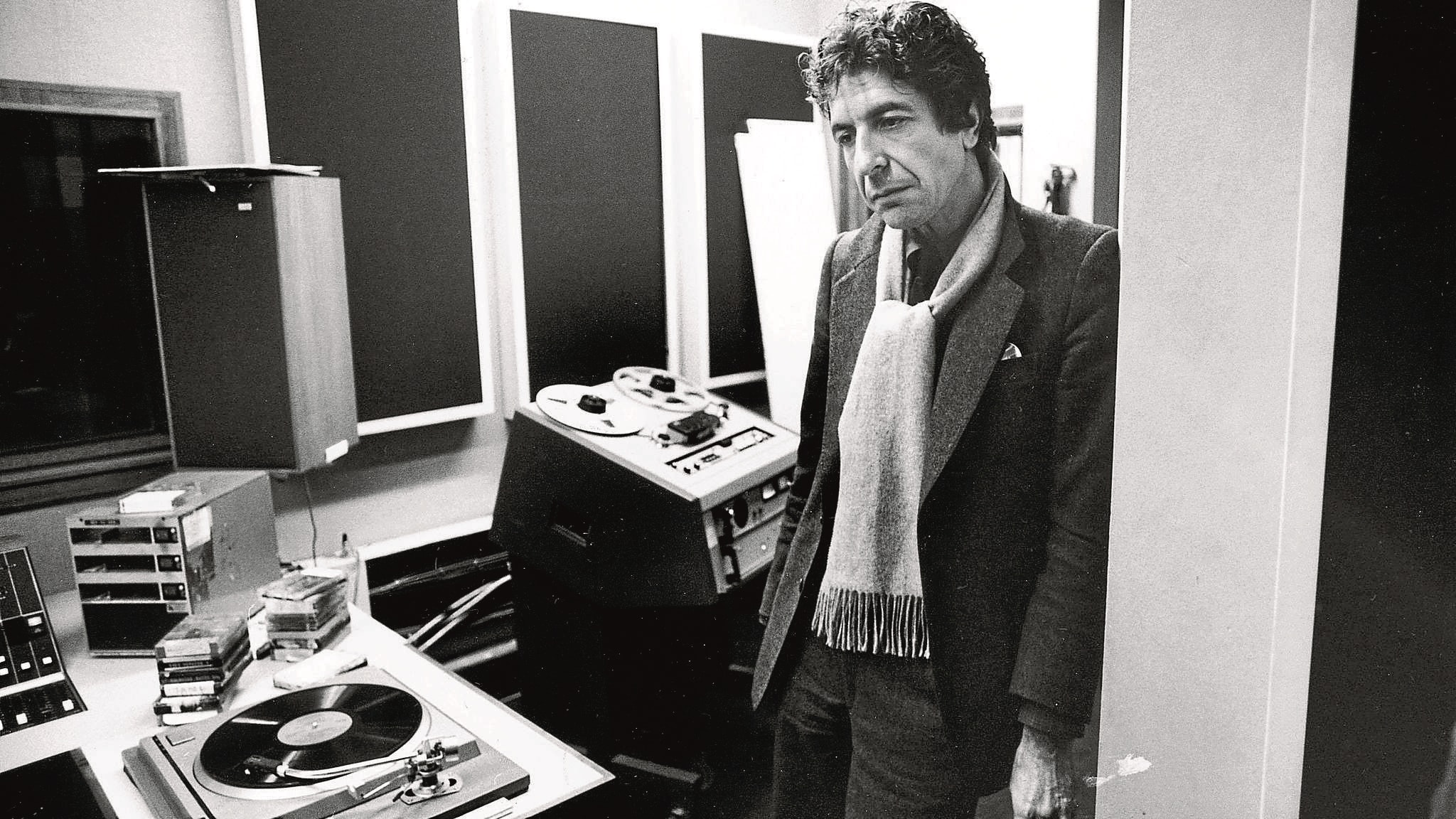 'Hallelujah' de Leonard Cohen y todas las encarnaciones de una canción mas grande que la vida