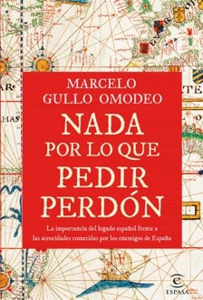 Imagen - 'Nada por lo que pedir perdón'