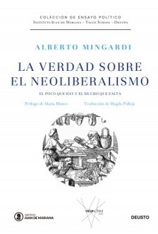 Imagen - 'La verdad sobre el neoliberalismo'