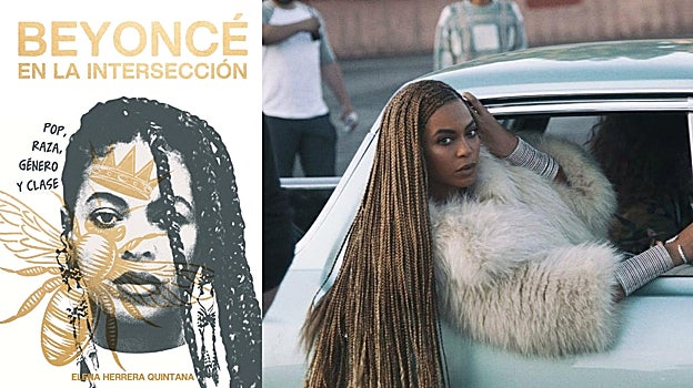 El racismo que no nos deja ver a Beyoncé