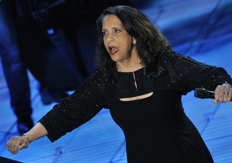 Muere Gal Costa, diva eterna de la música Tropicalia, a los 77 años