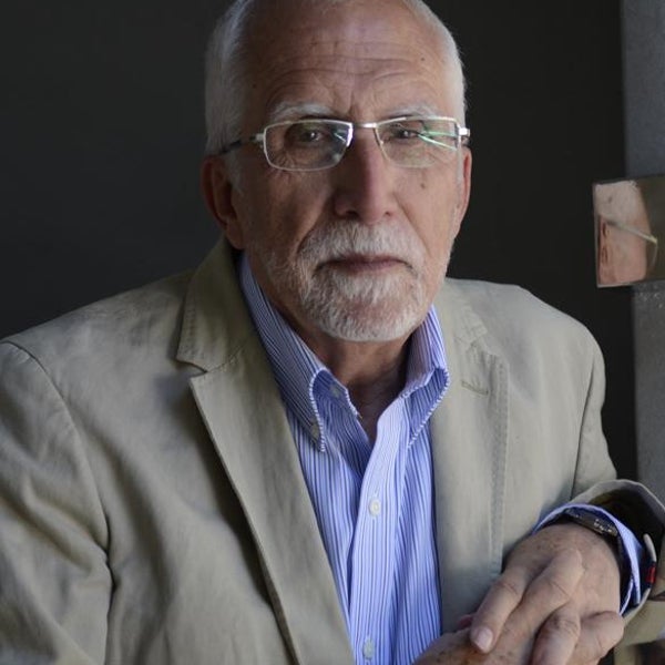 Luis Mateo Díez, nuestro gran clásico