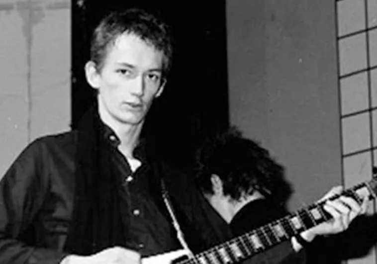 Muere Keith Levene, figura clave del punk y guitarrista de The Clash y Public Image Limited