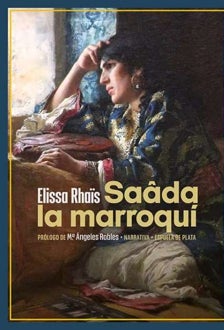 Imagen - ‘Saâda la marroquí’