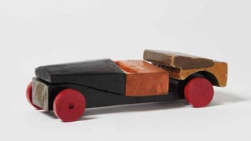 Joaquín Torres-García 