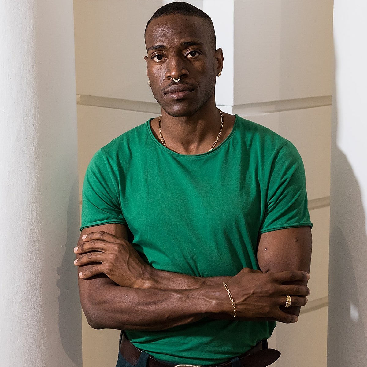 Carlos Martiel: «Hay mensajes que solo llegan a través del cuerpo»