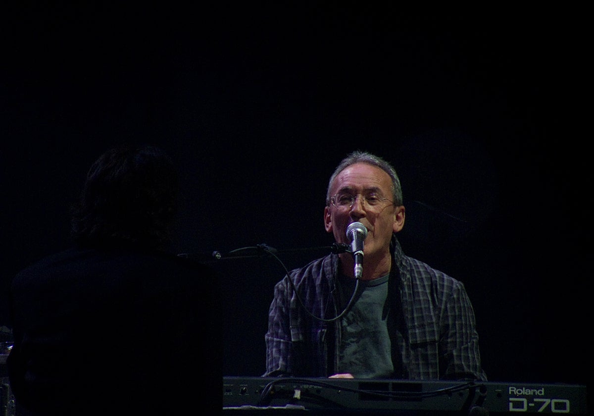 Antonio Garcia de Diego