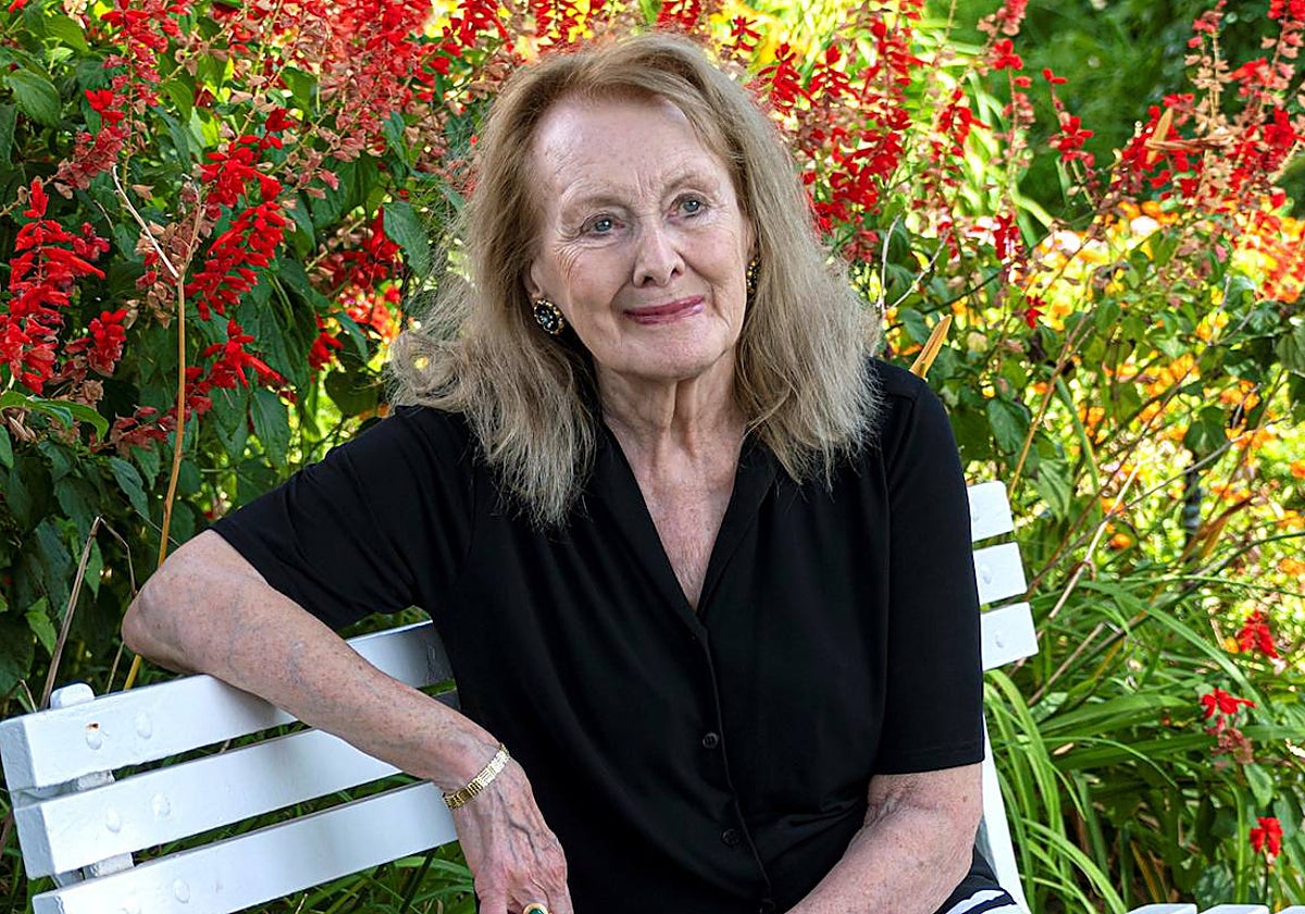 Annie Ernaux (Lillebonne, Francia, 1940)