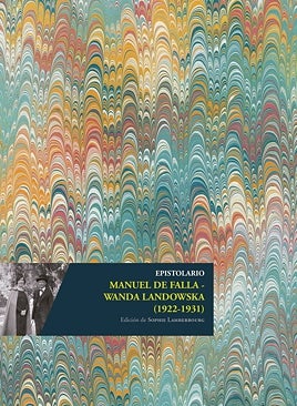 Imagen - Cartas cruzadas