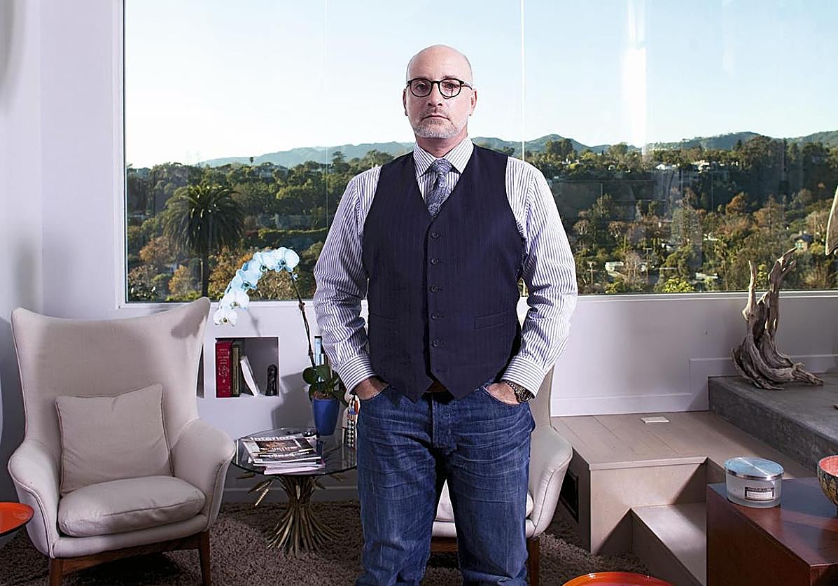 El coche volador eléctrico despega en Jaén