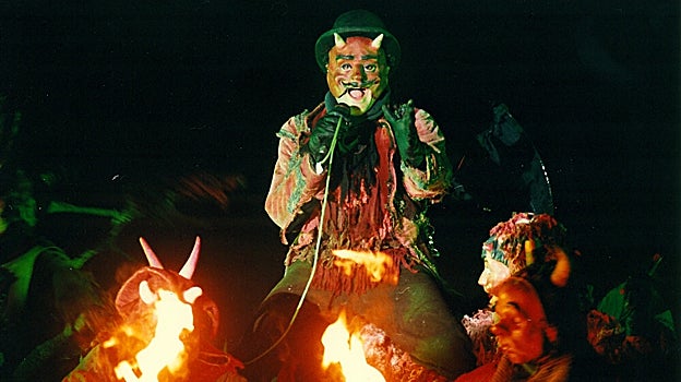 Cincuenta años de Comediants, la compañía que hizo del teatro una fiesta popular