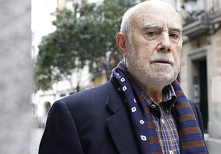 Muere el escritor Raúl Guerra Garrido