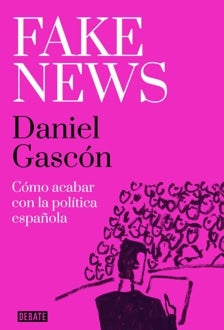 Imagen - 'Fake news'