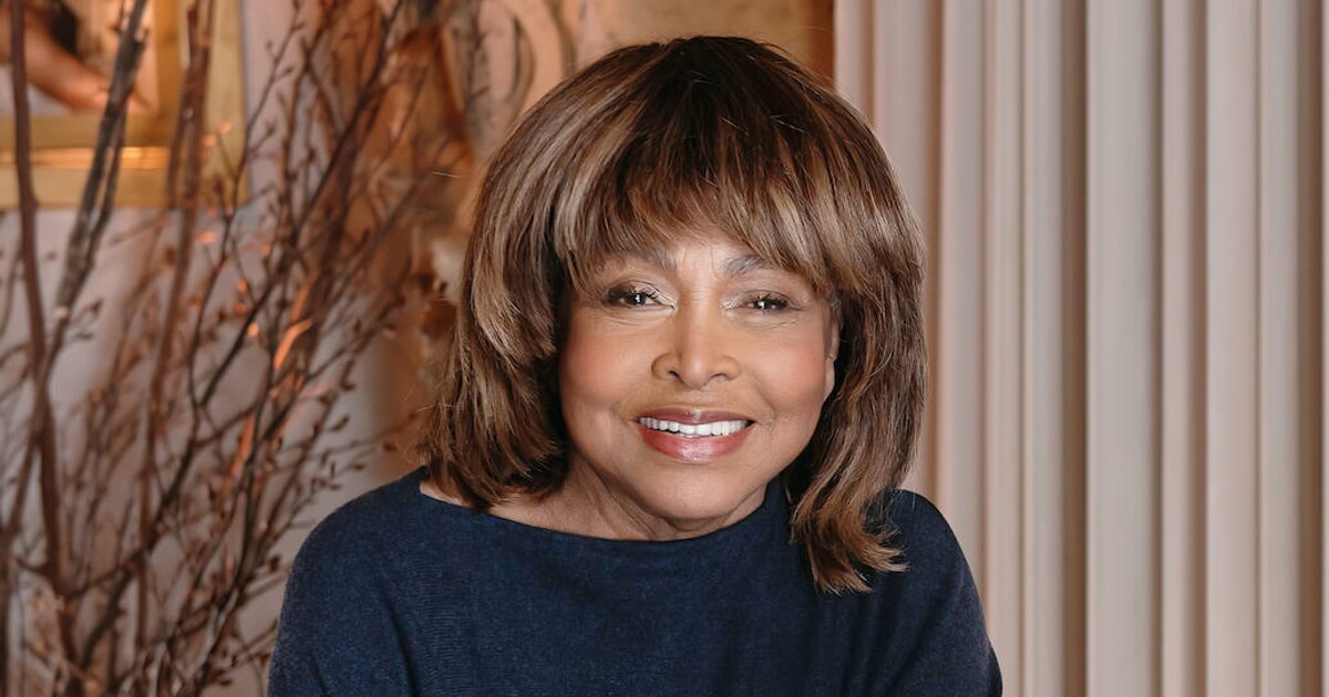 El desgarrador mensaje de Tina Turner por la muerte de su hijo Ronnie
