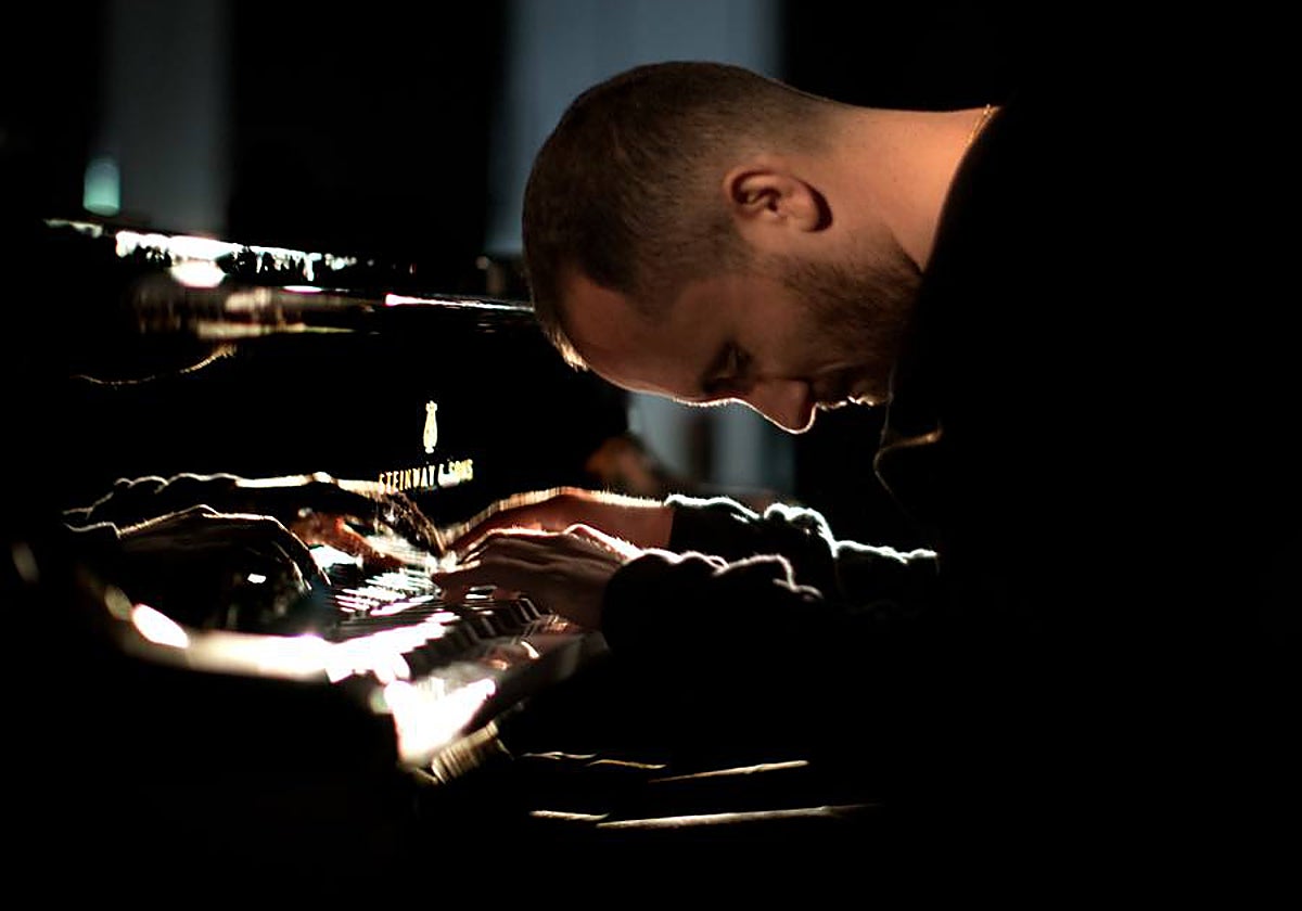 Igor Levit: «El público no nos paga con dinero, sino con su tiempo precioso»