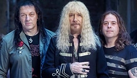 Medina Azahara: «Puritanos del rock y el flamenco despreciaron a Triana»